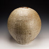 18" Fluted Sphere