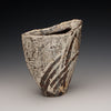 Kohiki Shield Vase