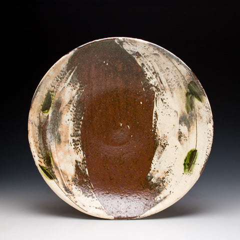 Large Round Platter