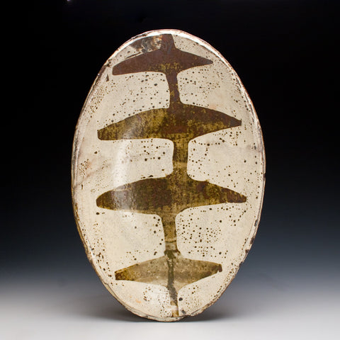 Oval Platter