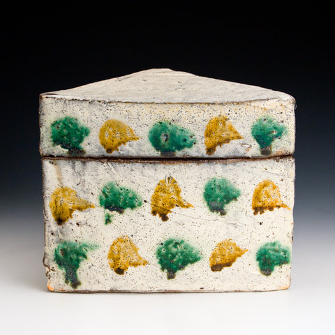 Triangle Box