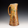 Yellow Pitcher