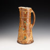 Yellow Pitcher