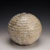 Small Fluted Sphere