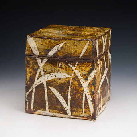 Square Box
