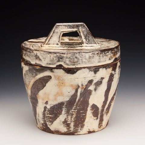 Kohiki Compost Jar