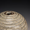 Small Fluted Sphere
