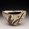 Kohiki Shield Vase