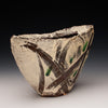 Kohiki Shield Vase