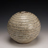 Small Fluted Sphere