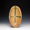 Oval Bowl