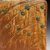 Yellow Square Plate