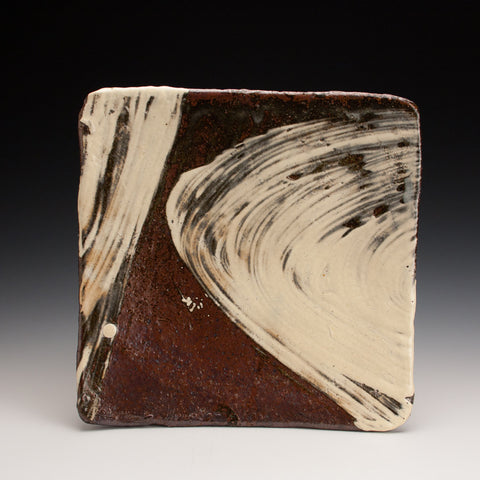 Copy of Hakame Square Plate