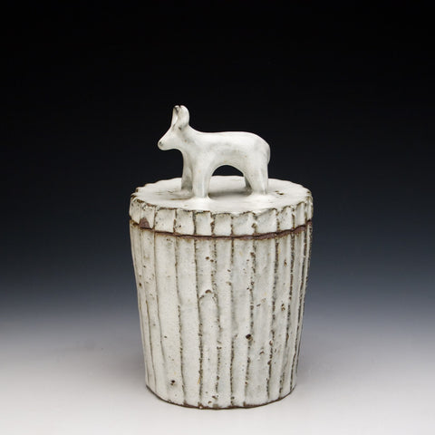 Cow Canister