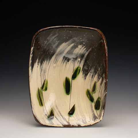 Rectangle Bowl