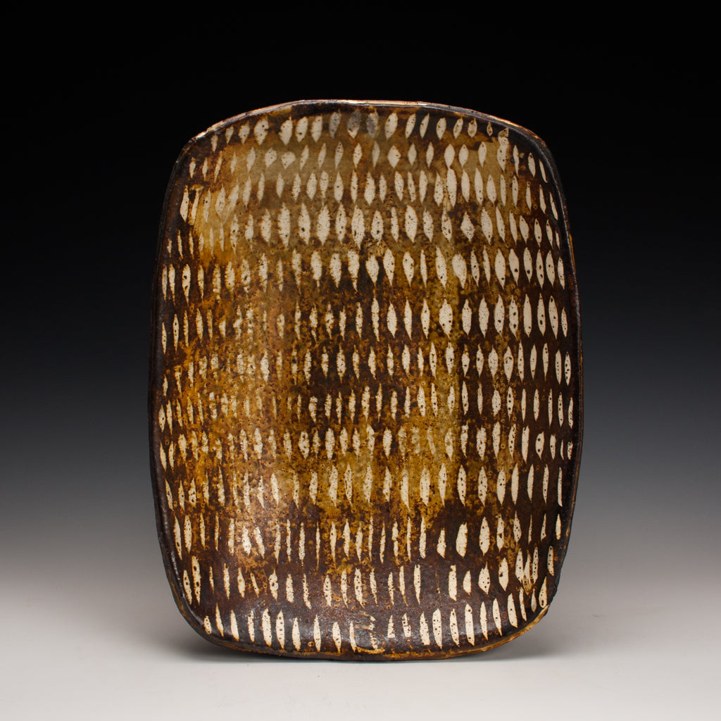 Rectangle Bowl