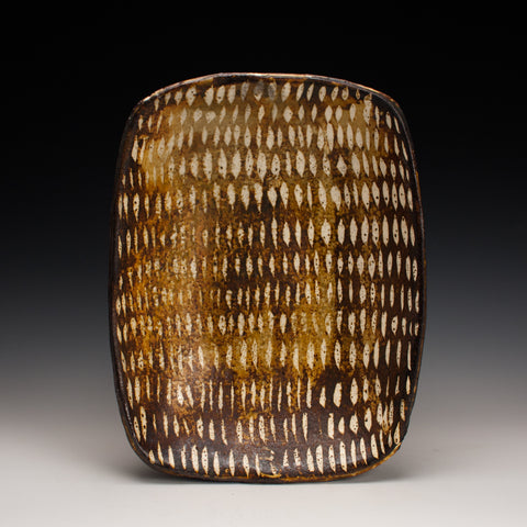 Rectangle Bowl