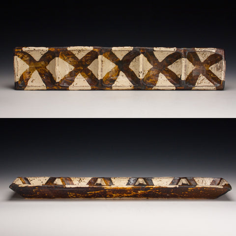 Five Sectioned Tray
