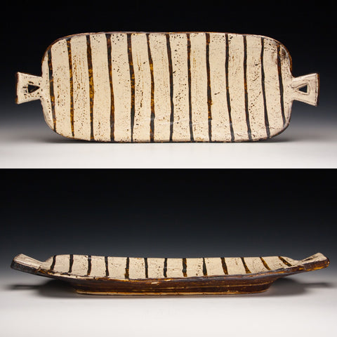 Handle Tray