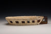 Carved Trough