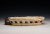 Carved Trough
