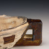 Carved Trough