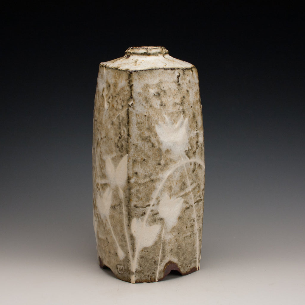 Square Bottle