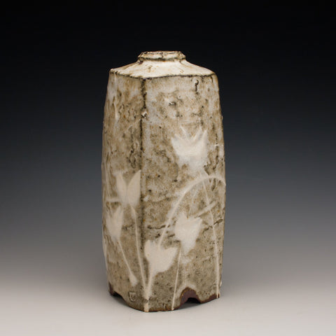 Square Bottle
