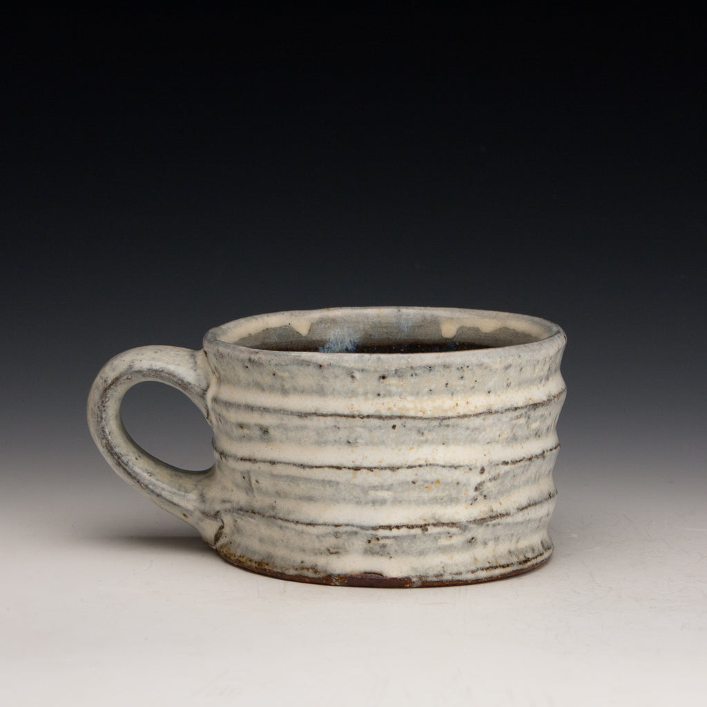 Carved Nuka Mug
