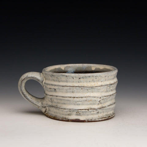 Carved Nuka Mug