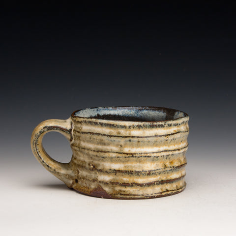 Carved Nuka Mug