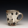 White & Black Mug