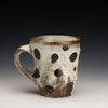 White & Black Mug