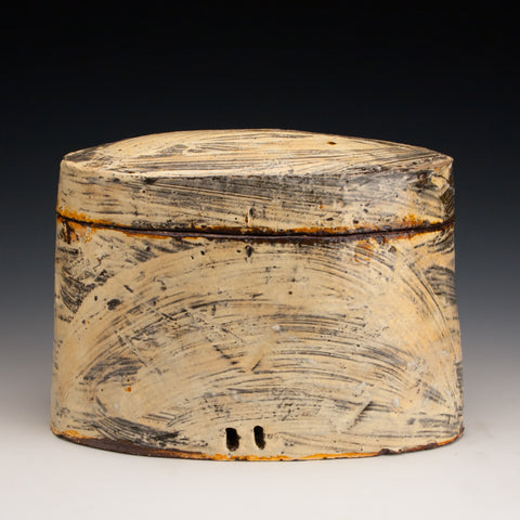 Ovoid Box