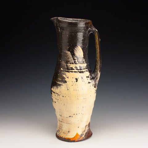 Pitcher