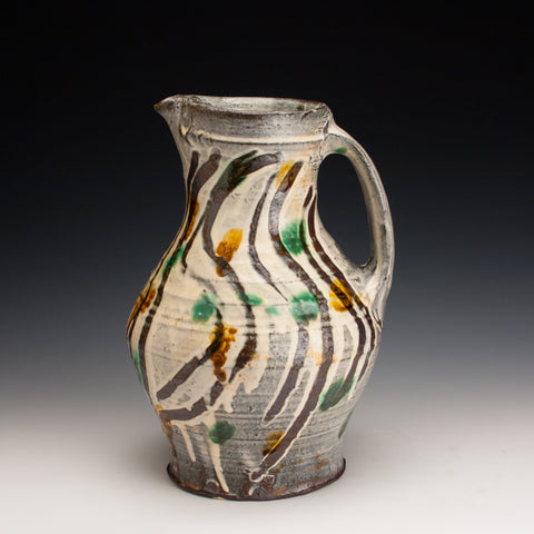 Pitcher