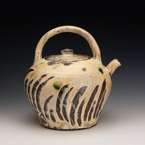 Teapot