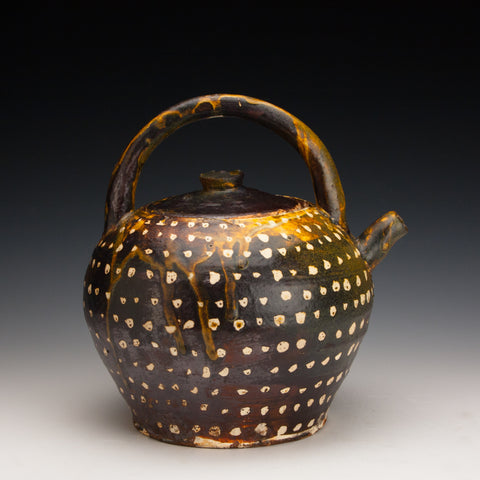 Teapot