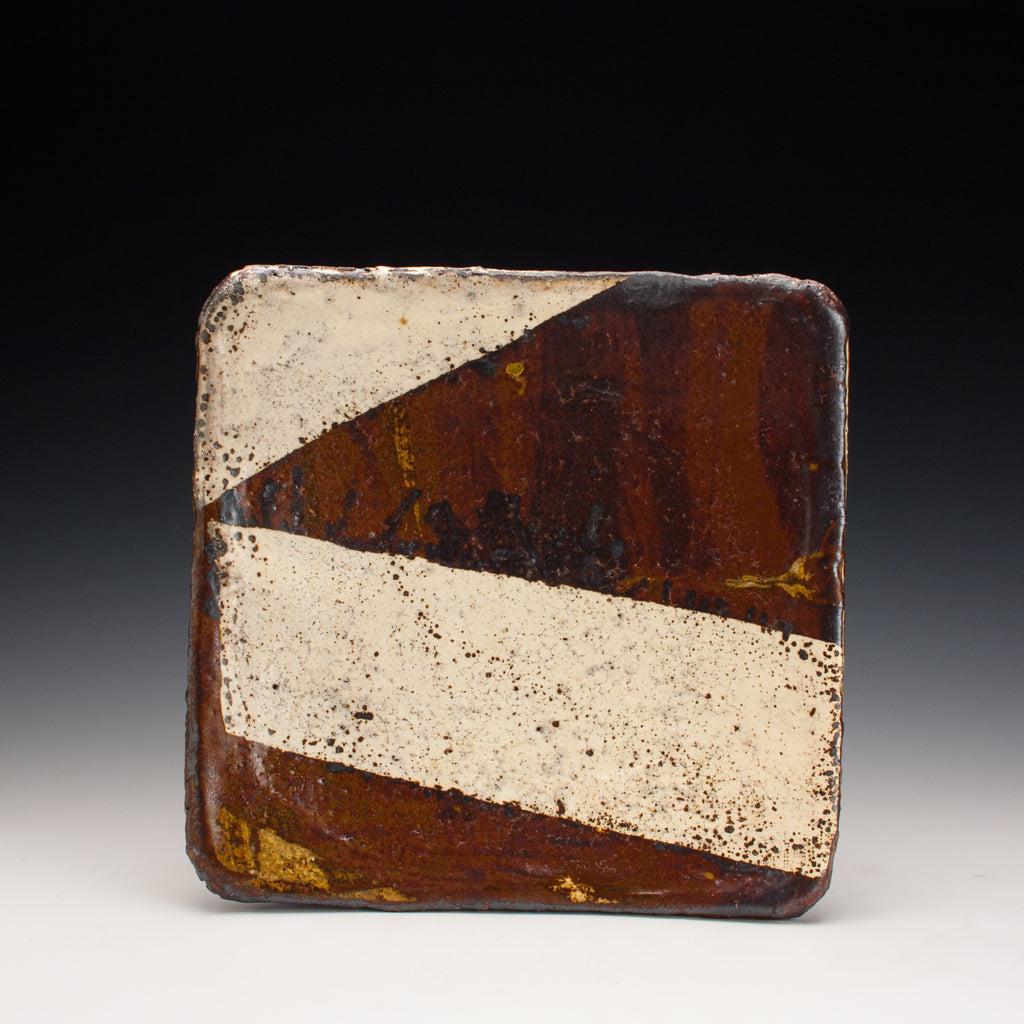 Square Plate