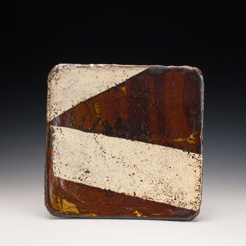 Square Plate