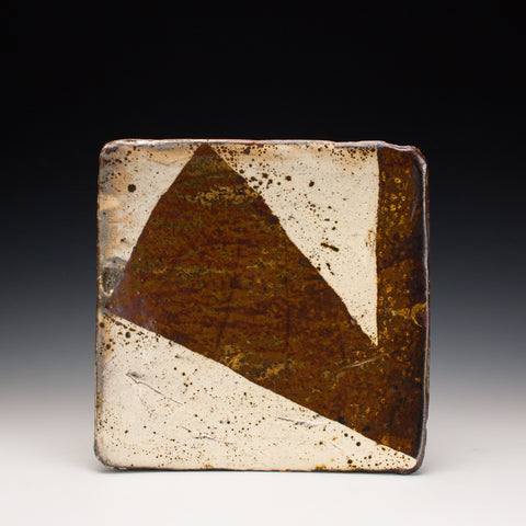 Square Plate