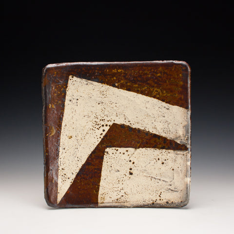 Square Plate