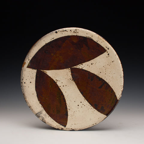 Round Dinner Plate