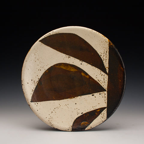 Round Dinner Plate