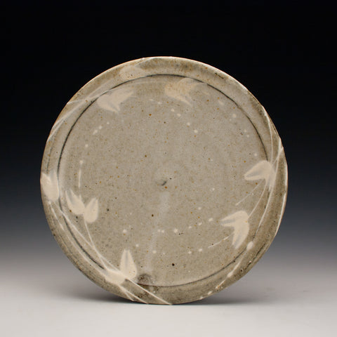 Nuka Dinner Plate