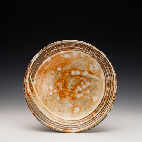 Wide Shallow Bowl