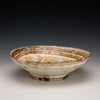 Wide Shallow Bowl