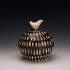 Small Bird Jar