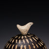 Small Bird Jar