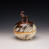 Small Elephant Jar